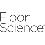 FloorScience logo
