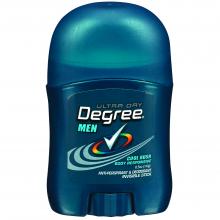 CB152296 Degree® Men Dry Protection Cool Rush Anti-Perspirant & Deodorant Travel Size