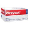 CRYOVAC Resealable One Gallon Freezer Bags 100946904