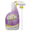 CBD540281_Crew_Shower_Tub_and_Tile_Cleaner_4x32oz_Front
