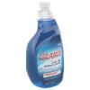 Glance Powerized Glass & Surface Cleaner 32 oz. capped spray trigger CBD540298 Left